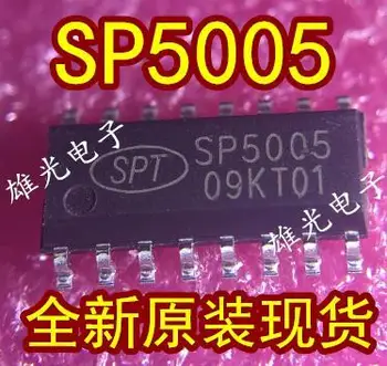 10PCS/LOT SP5005 SOP16 /