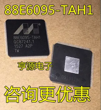 88E6095-TAH1 QFP-176 88E6095 IC Originál, skladem. Power IC
