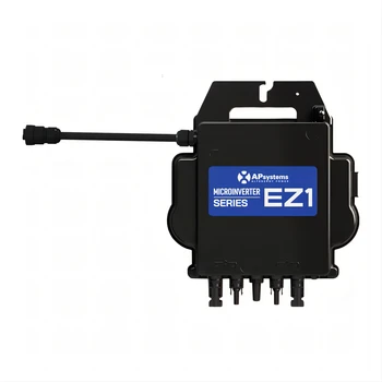 AP systémy ds3 wechselrichter mikro-střídačů 800W EZ1-M wifi 2 mppt apsystems na grid tie invertor