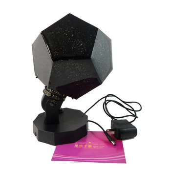 Dospělých Vědy Starlight Čtyři Roční Období Starlight Projektor Romantické Starlight Projektor