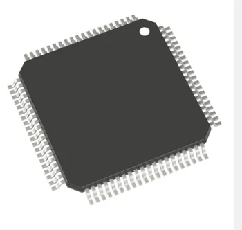 DSPIC30F6014A-30I/PT TQFP80 100% nový, originální, elektronické componentsIC