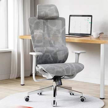 Ergonomické židle Y1C počítač židle pro domácí sezení pohodlné opěradlo židle office