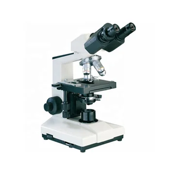 Laboratorní Optický Mikroskop Sloučeniny, Biologický Mikroskop,