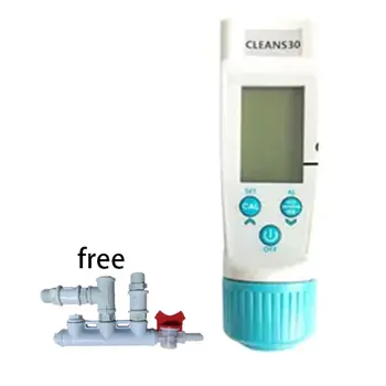 Micro kyslíku regulátor tlaku ozonu metr ve vodě zdravotnických zařízení