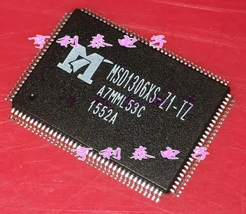 MSD1306XS-Z1-TZ skladem, power IC