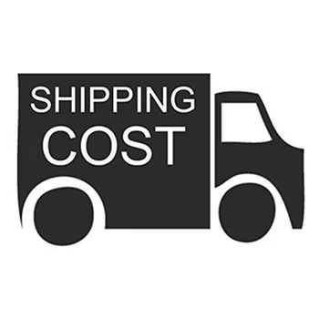 NOVÁ Extra Poplatek / náklady jen pro rovnováhu vaší objednávky / Doprava nákladů