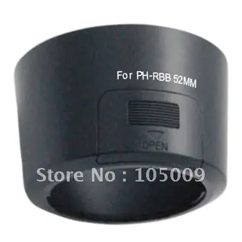 PH-RBB RBB Lens Hood cover protector 52MM pro PENTAX DA 50-200mm F4-5.6 ED kamerou