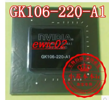 Původní akciový GK106-220-A1 gk106-240-a1