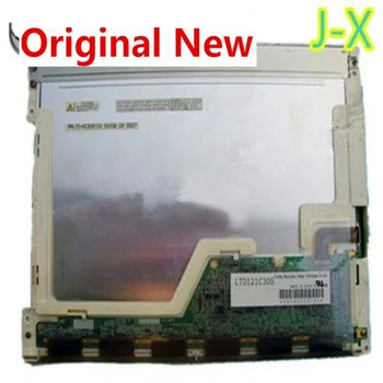 Původní LTD121C30S Monitor 12,1 Palcový LCD Panel PLC Originální
