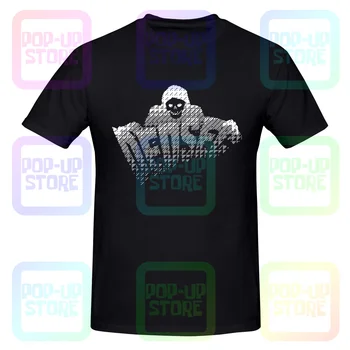 Ubiworkshop Watch Dogs 2 Dev Team Dedsec Tričko T-shirt Tee Pop Vtipné, Přirozené, Pohodlné
