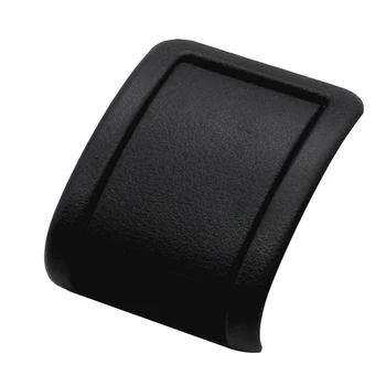 Zadní Sedadla Spony Ruční Spínač Seřízení Krytu Zadní Sedadla Rukojeť pro Lifan X60 Doplňky Černá
